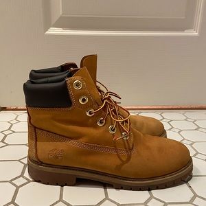 Timberland Boots